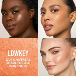 Danessa Myricks Beauty Yummy Skin Low Lighters Unbothered