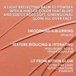 Danessa Myricks Beauty Yummy Skin Low Lighters Unbothered