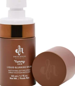 Danessa Myricks Beauty Yummy Skin Liquid Blurring Balm Setting Spray Mini 50 ml