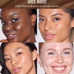 Danessa Myricks Beauty Yummy Skin Glow Serum Main Squeeze