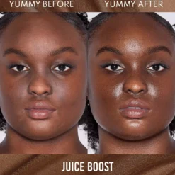 Danessa Myricks Beauty Yummy Skin Glow Serum Juice Boost