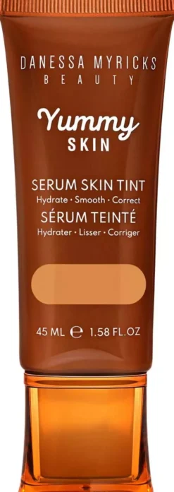 Danessa Myricks Beauty Yummy Skin Serum Skin Tint 1