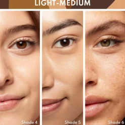 Danessa Myricks Beauty Yummy Skin Serum Skin Tint 1