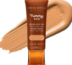 Danessa Myricks Beauty Yummy Skin Serum Skin Tint 07