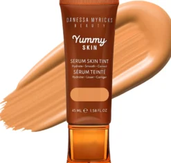 Danessa Myricks Beauty Yummy Skin Serum Skin Tint 08