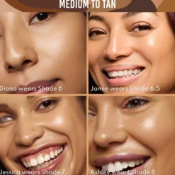 Danessa Myricks Beauty Yummy Skin Serum Tint 6.5