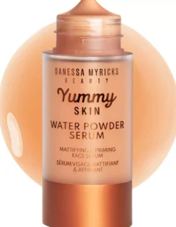 Danessa Myricks Beauty Yummy Skin Water Powder Serum 30 ml