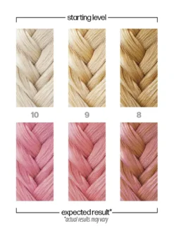 Danger Jones Semi-Permanent Color Cheap Date