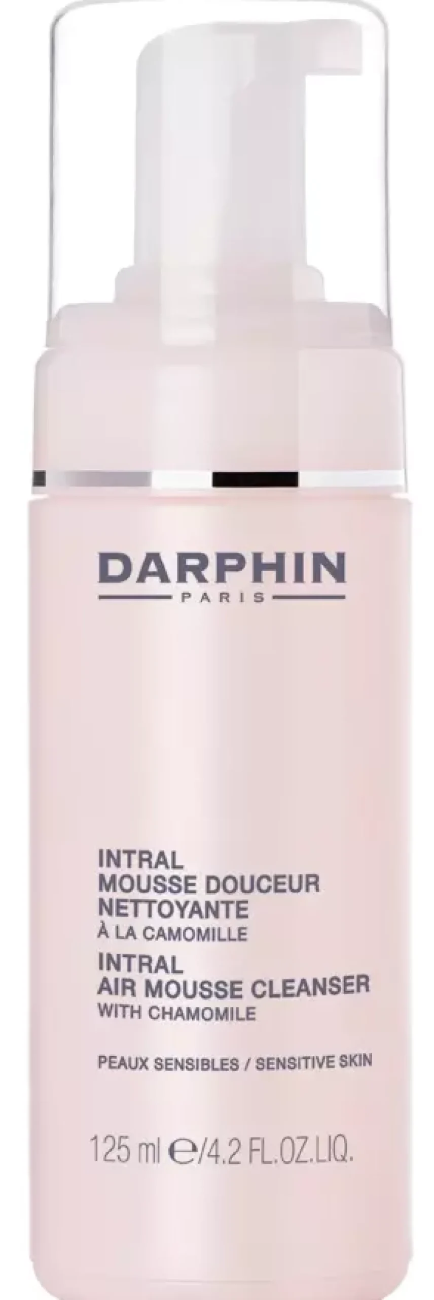 DarphinIntral Air Mousse 125 ml