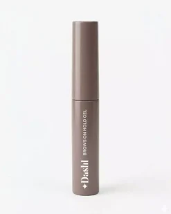 Dashl Brows On Hold Gel Transparent