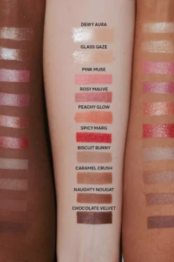 Dashl Glow Obsession Skinstick Dewy Aura