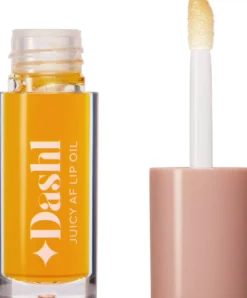Dashl Juicy AF Lip Oil Blushing