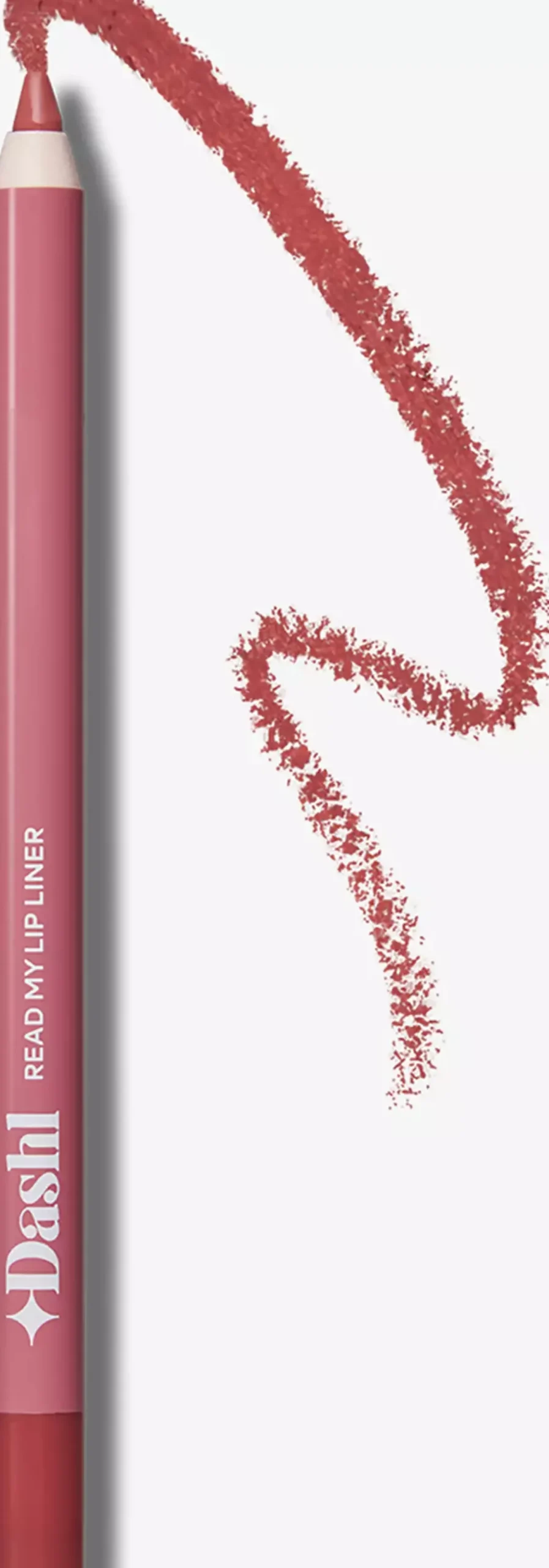 Dashl Perfect Lip Kit Toffeelicious / Blushing