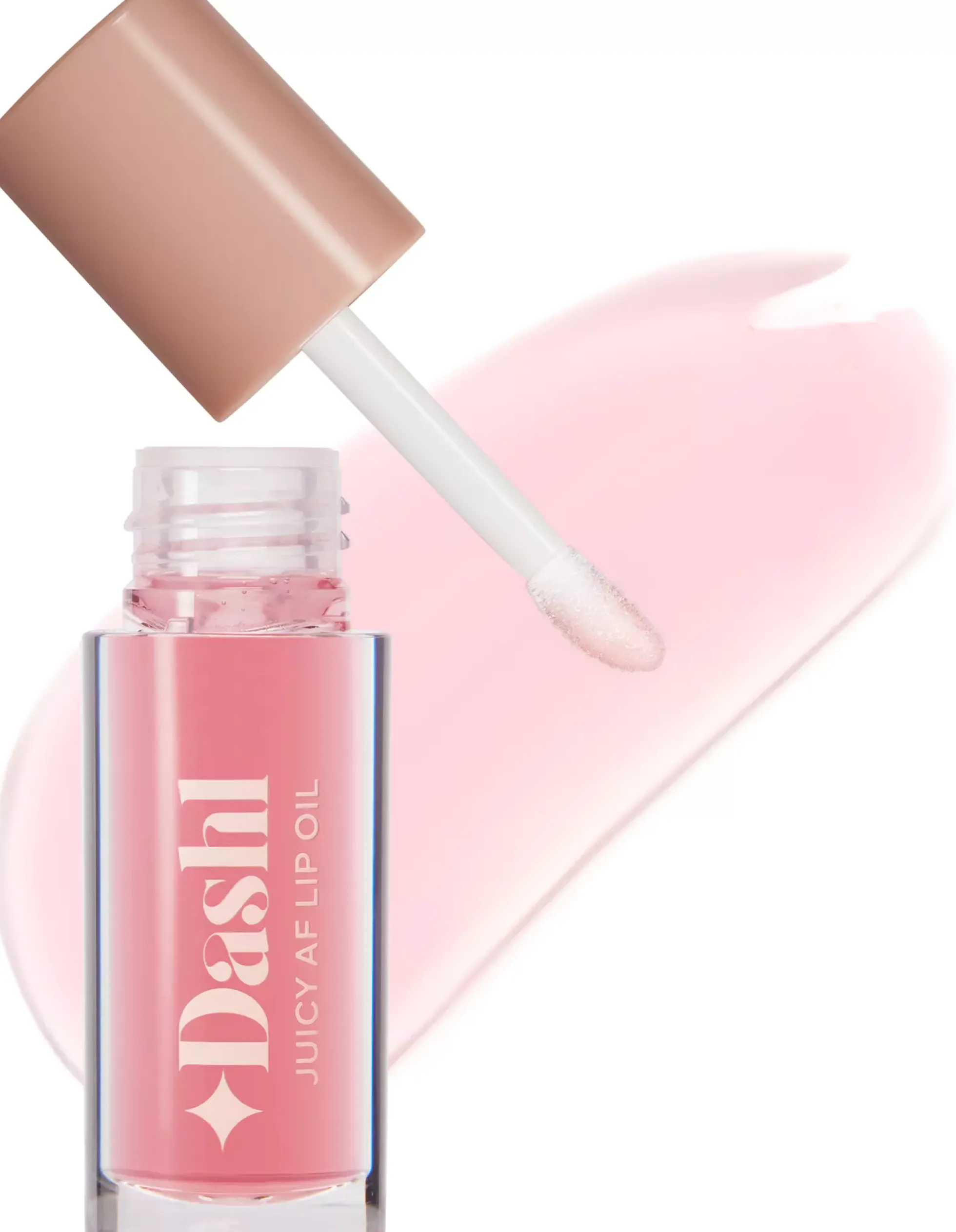 Dashl Perfect Lip Kit Toffeelicious / Blushing