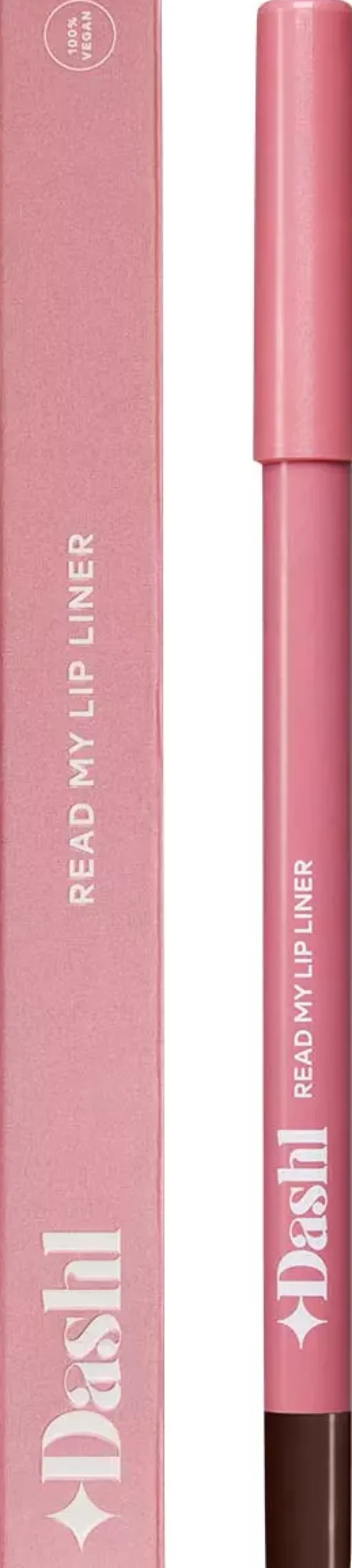 Dashl Read My Lip Liner Blushing Vows