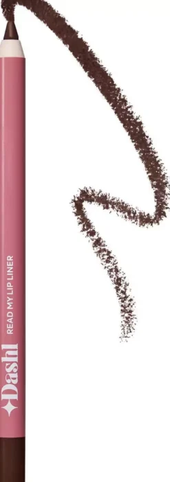 Dashl Read My Lip Liner Blushing Vows