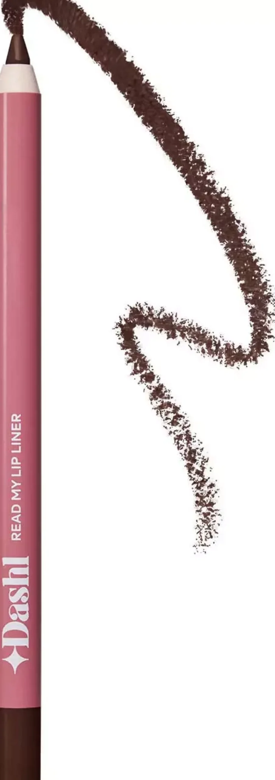 Dashl Read My Lip Liner Dolce Vita