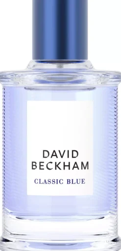 David BeckhamClassic Blue Eau de Toilette For Men 100 ml