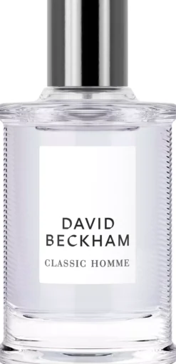 David BeckhamClassic Homme Eau de Toilette For Men 50 ml