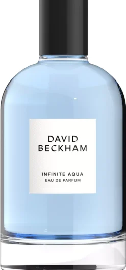 David Beckham Infinite Aqua Eau de Parfum For Men 100 ml