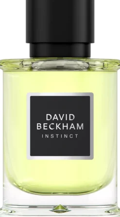 David Beckham Instinct Eau De Parfum 50 ml