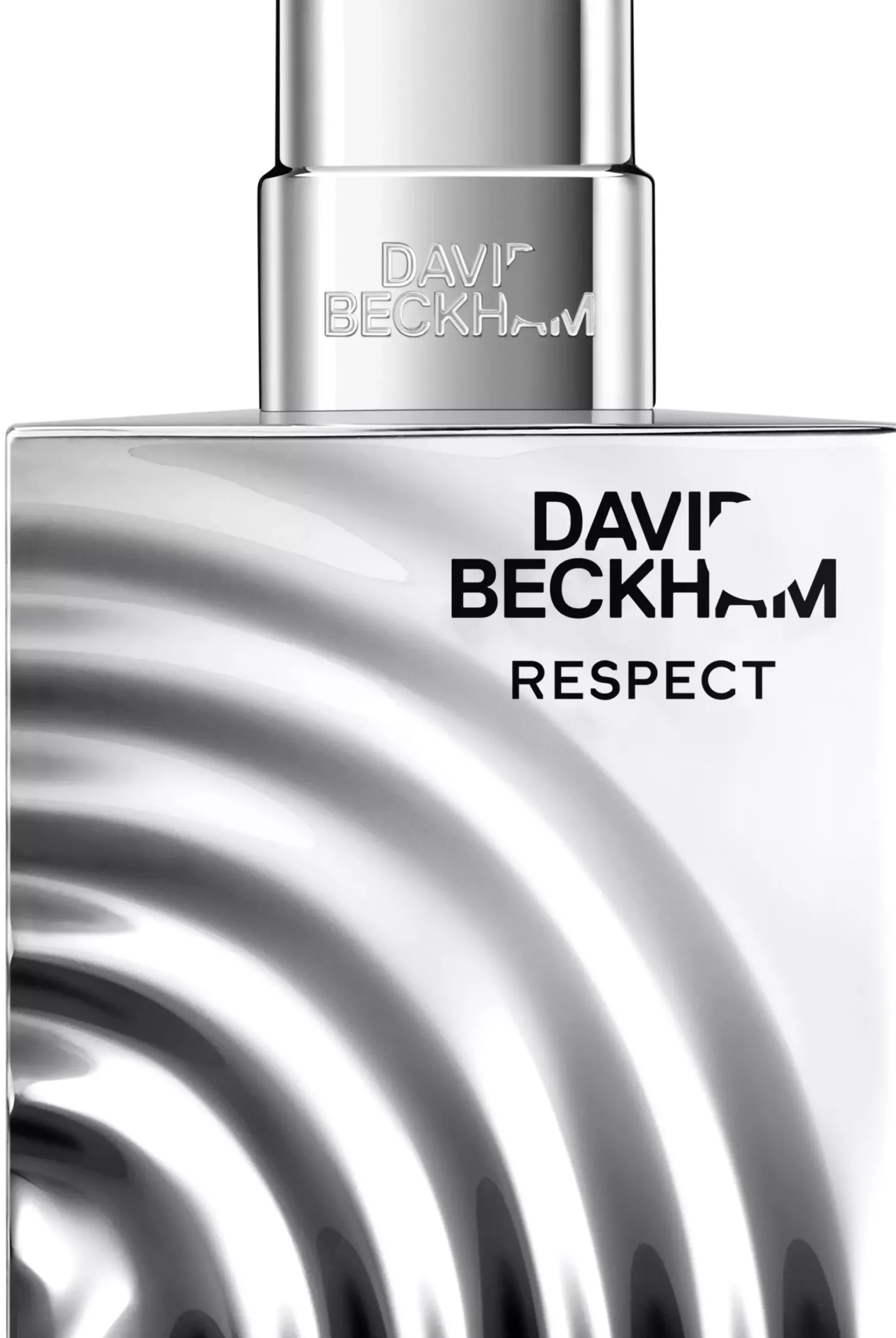 David BeckhamRespect Eau de Toilette For Men 40 ml