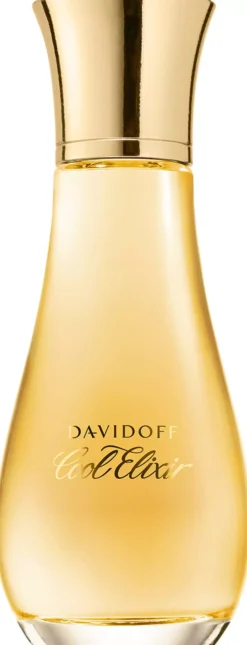 Davidoff Cool Elixir Parfum Intense 50 ml