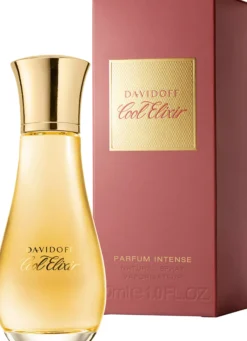 Davidoff Cool Elixir Parfum Intense 50 ml