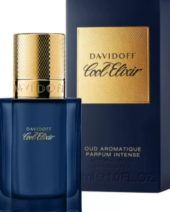 Davidoff Cool Elixir Parfum 100 ml
