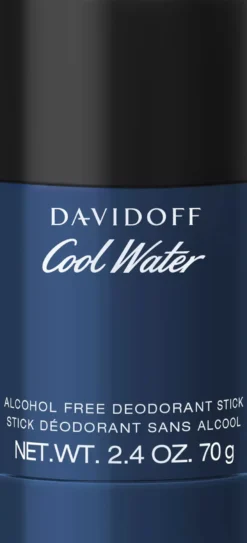 Davidoff Cool Water Deo Stick Extra Mild 70 g