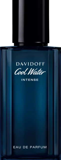 Davidoff Cool Water Intense Eau de Parfum 40 ml
