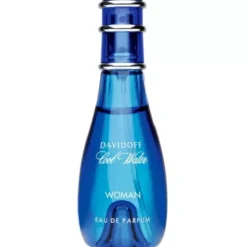Davidoff Cool Water Woman Eau de Toilette 50 ml