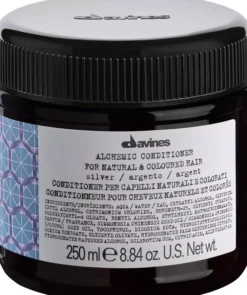 DavinesAlchemic Conditioner Silver 250 ml