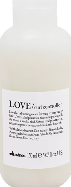 DavinesEssential Love Curl controller 150 ml