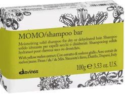 DavinesEssential MOMO/shampoo bar 100 g