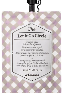 DavinesEssential The Let It Go Circle 50 ml