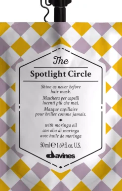 DavinesEssential The Spotlight Circle 50 ml