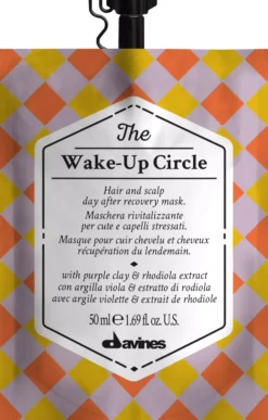 DavinesEssential The Wake-up Circle 50 ml