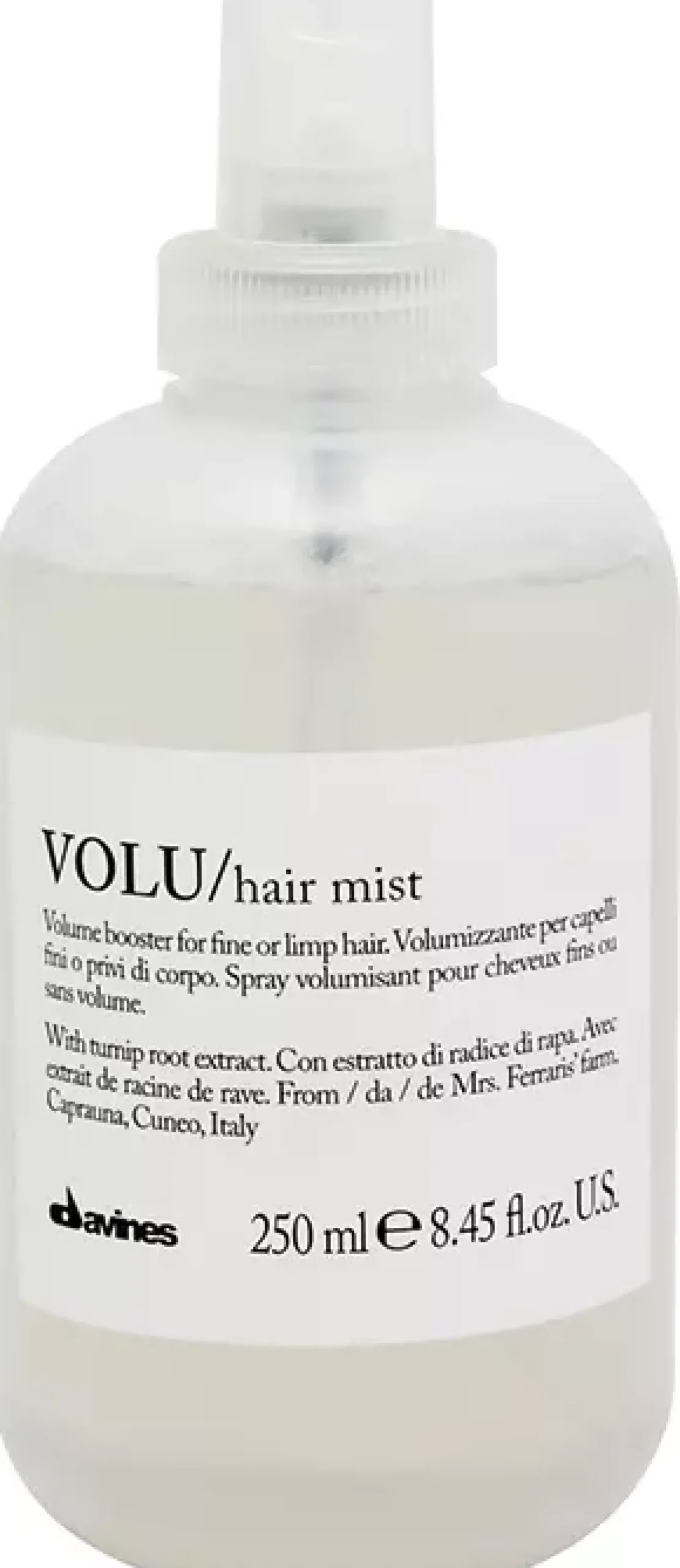 DavinesEssential Volu Hair Mist 250 ml
