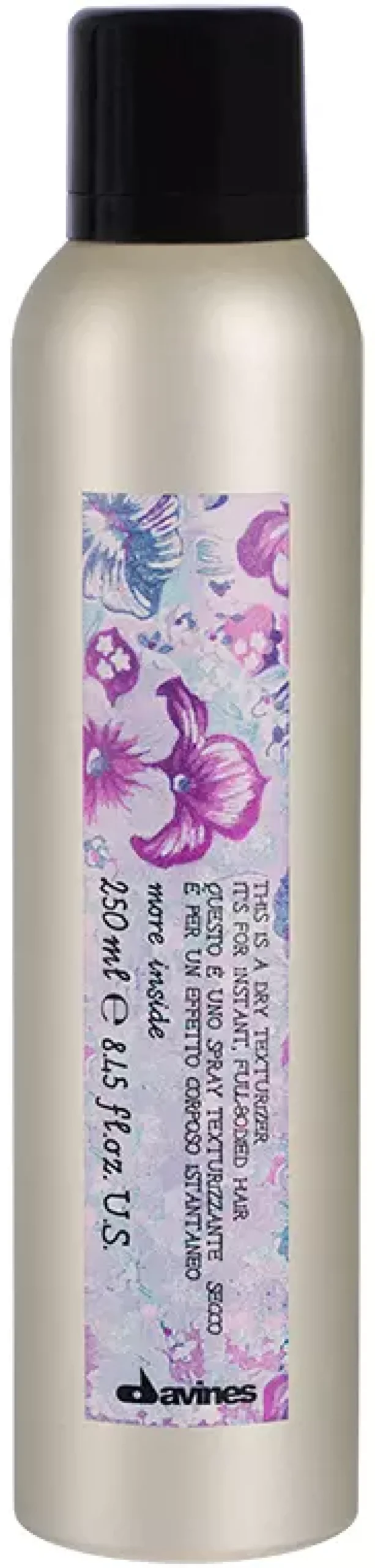 DavinesMore Inside This is a Dry Texturizer 250 ml