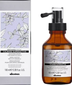 DavinesNaturaltech Calming Superactive 100 ml