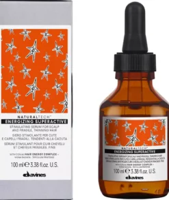DavinesNaturaltech Energizing Superactive 100 ml