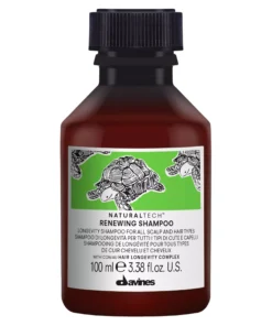 DavinesNaturaltech Renewing Shampoo 250 ml