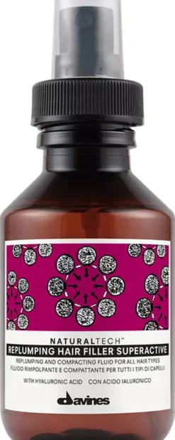 DavinesNaturaltech Replumping Hairfiller 100 ml