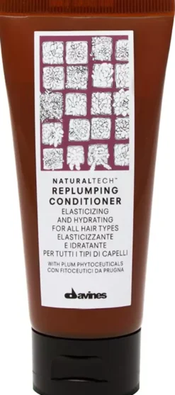 DavinesNaturaltech Replumping Conditioner 60 ml