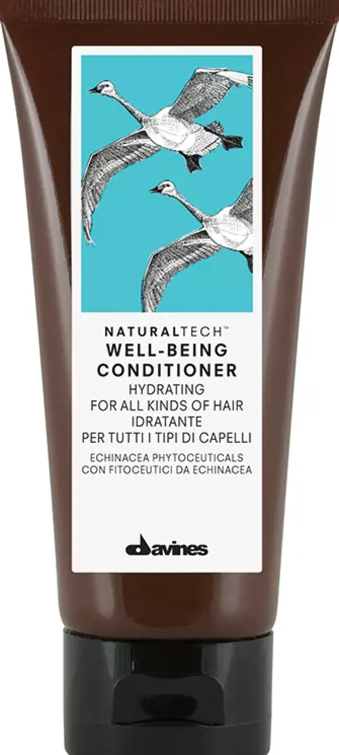 DavinesNaturaltech Wellbeing Conditioner 60 ml