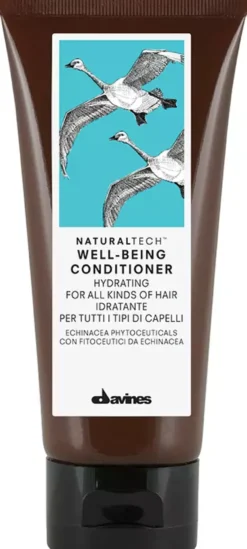 DavinesNaturaltech Wellbeing Conditioner 150 ml