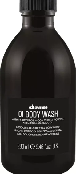 DavinesOI Body Wash 280 ml