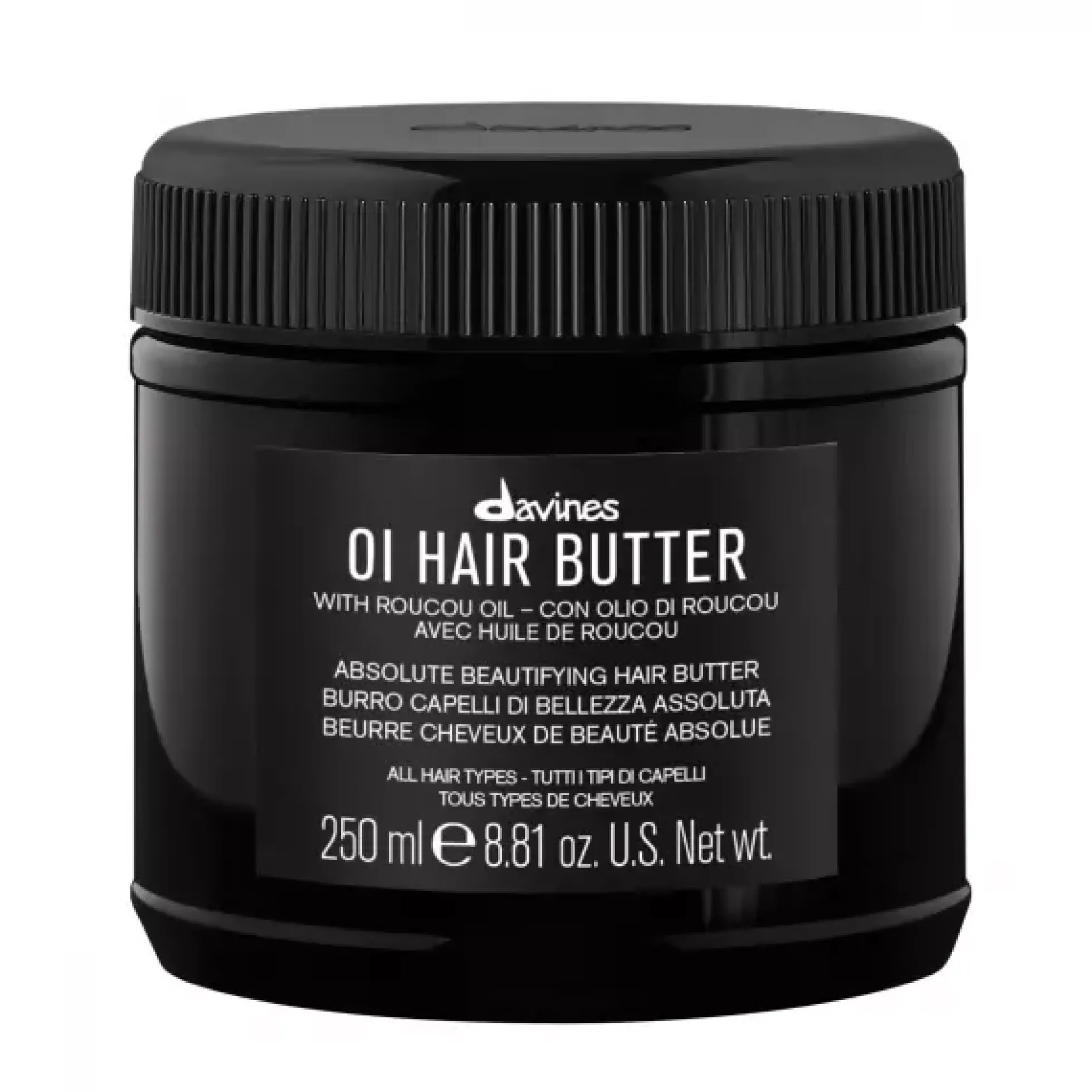 DavinesOI Hair Butter 250 ml