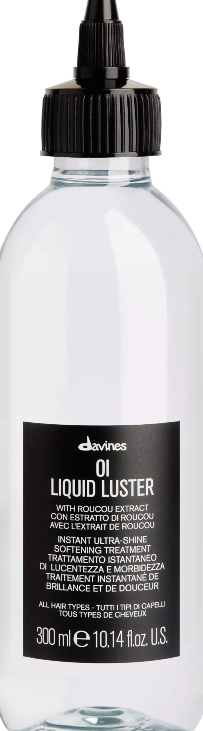 DavinesOI Liquid Luster 300 ml